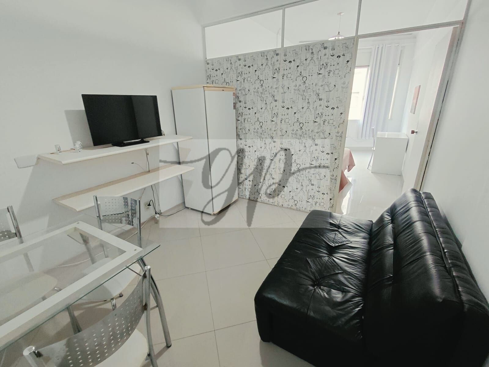 Apartamento, 1 quarto, 40 m² - Foto 4