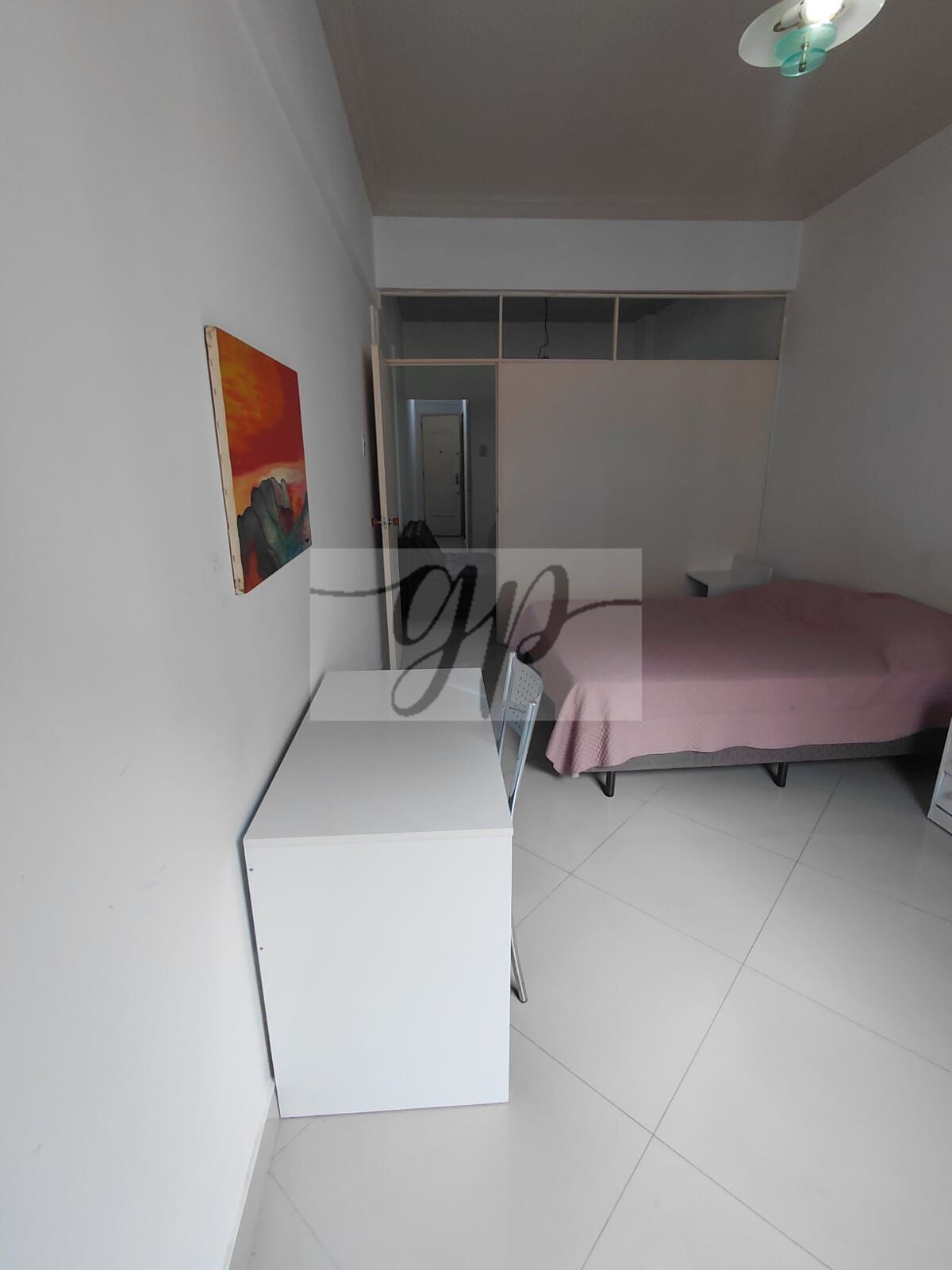 Apartamento, 1 quarto, 40 m² - Foto 2