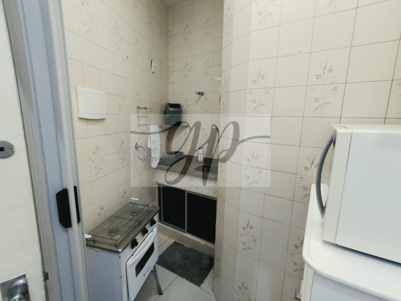 Apartamento, 1 quarto, 40 m² - Foto 7