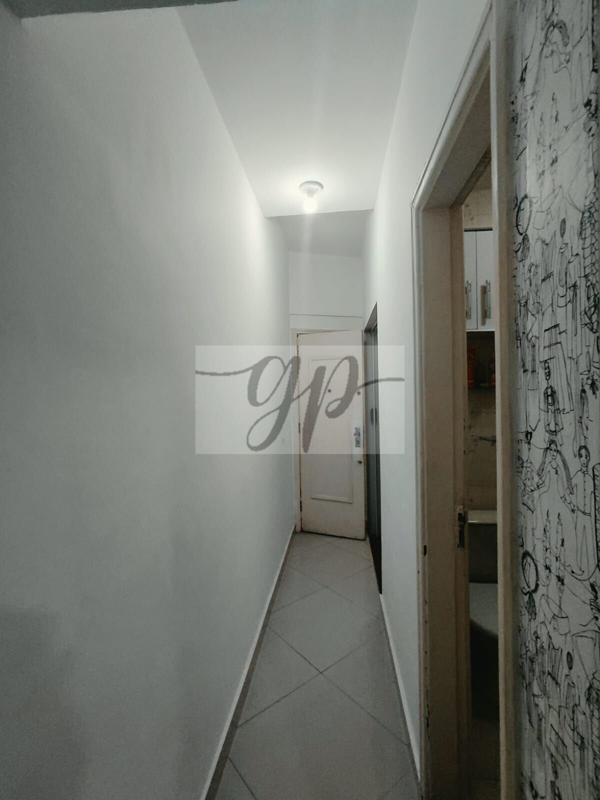 Apartamento, 1 quarto, 40 m² - Foto 5