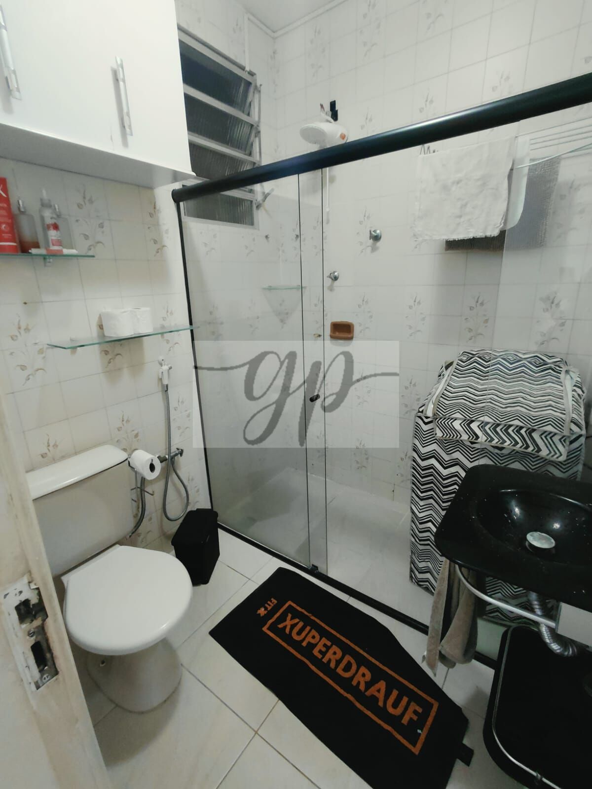 Apartamento, 1 quarto, 40 m² - Foto 6