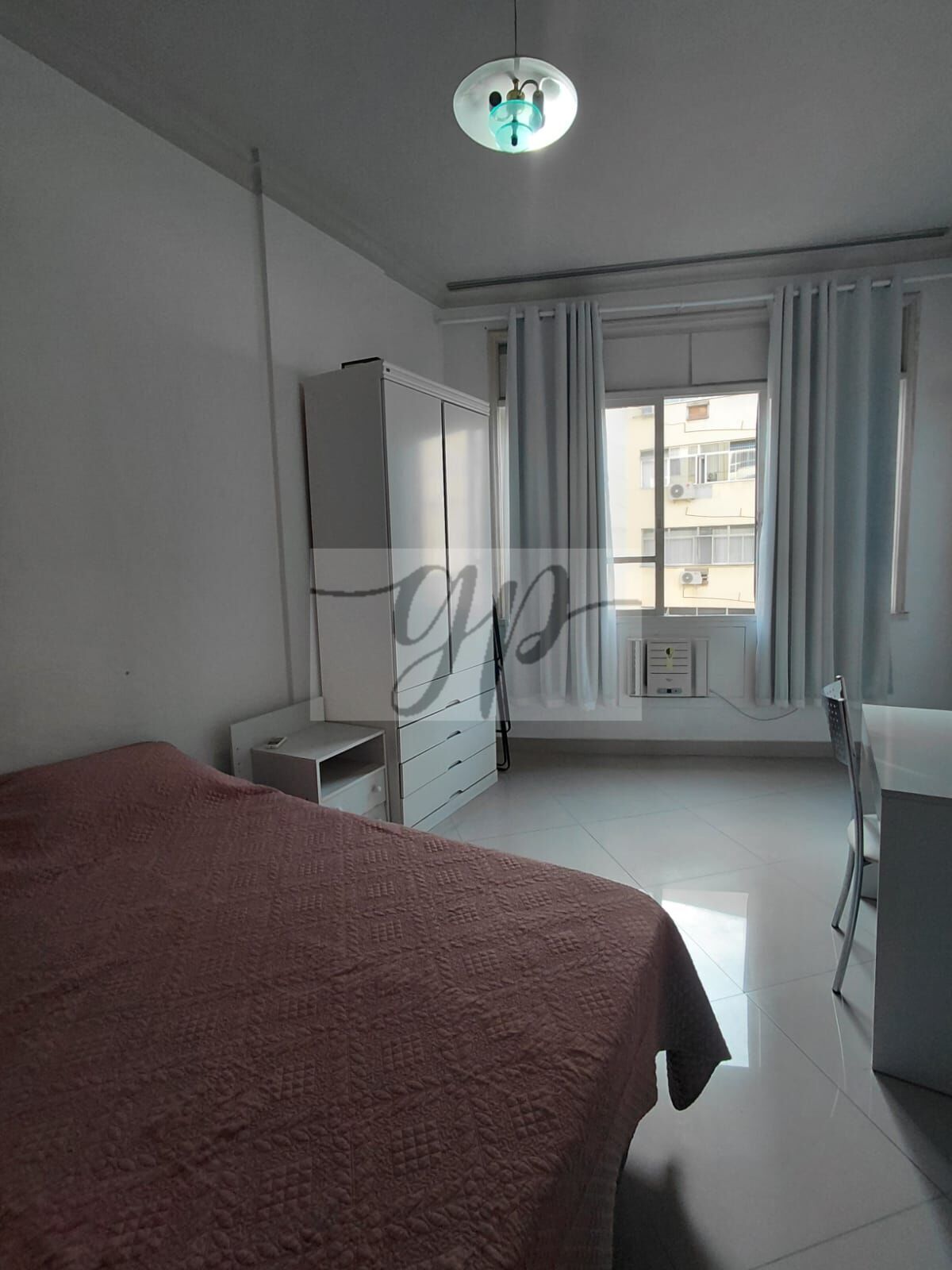 Apartamento, 1 quarto, 40 m² - Foto 3