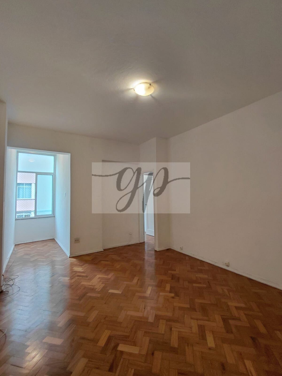 Apartamento, 2 quartos, 65 m² - Foto 1