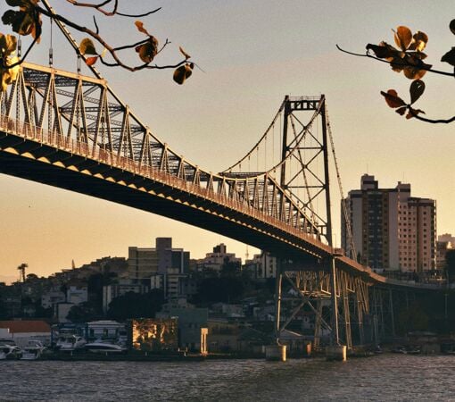 Investir em Florianópolis: melhores bairros para retorno e valorização