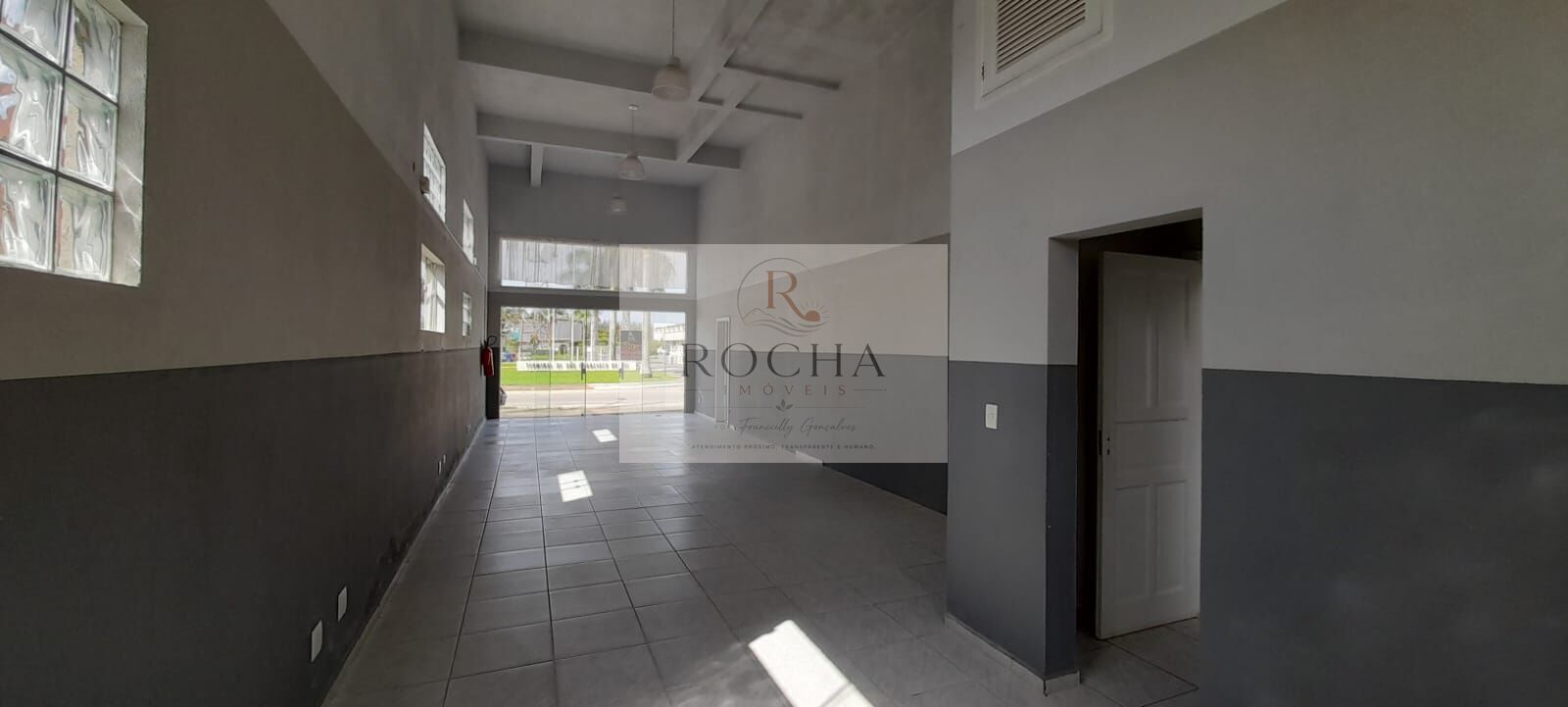 Sala-Conjunto, 65 m² - Foto 2