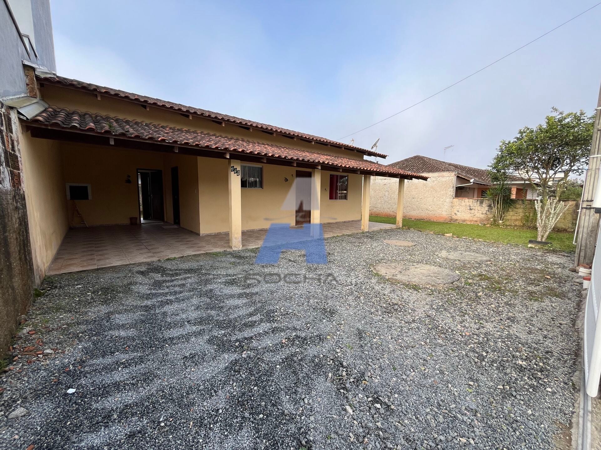 Casa, 2 quartos, 77 m² - Foto 1