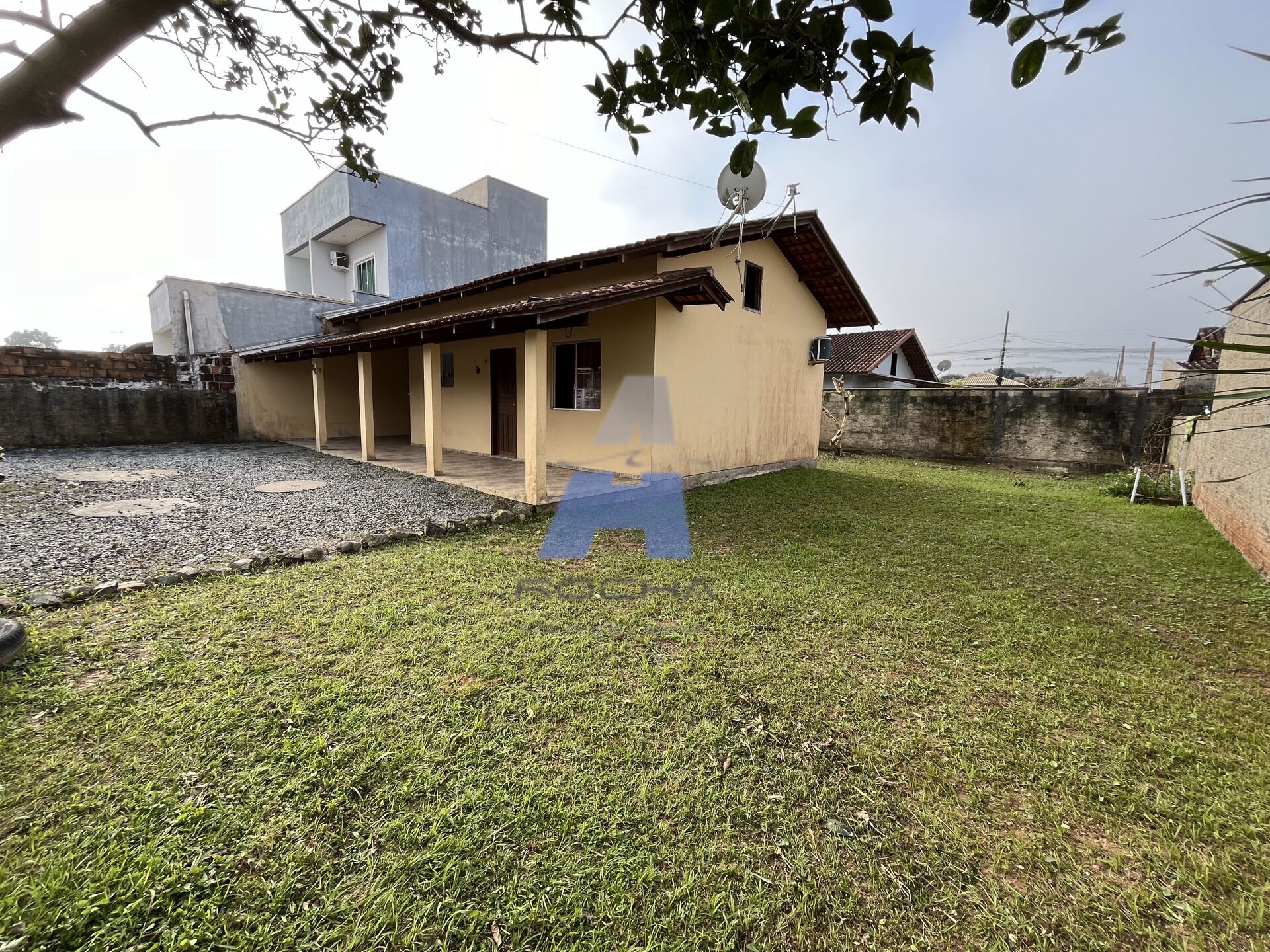 Casa, 2 quartos, 77 m² - Foto 2