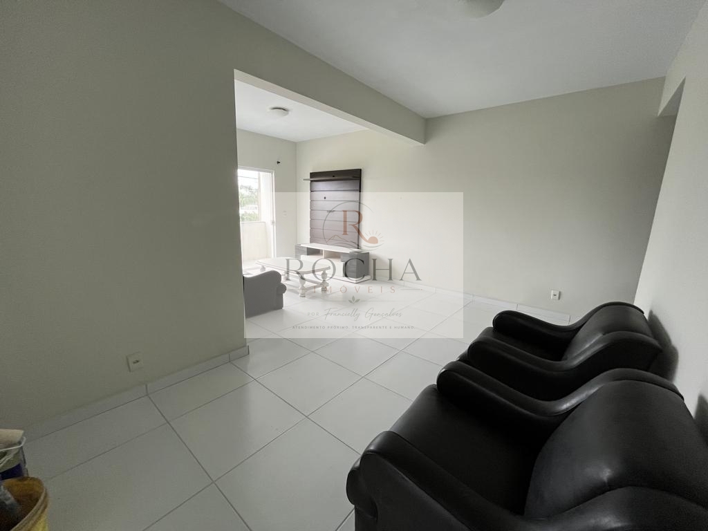 Apartamento, 3 quartos, 100 m² - Foto 2