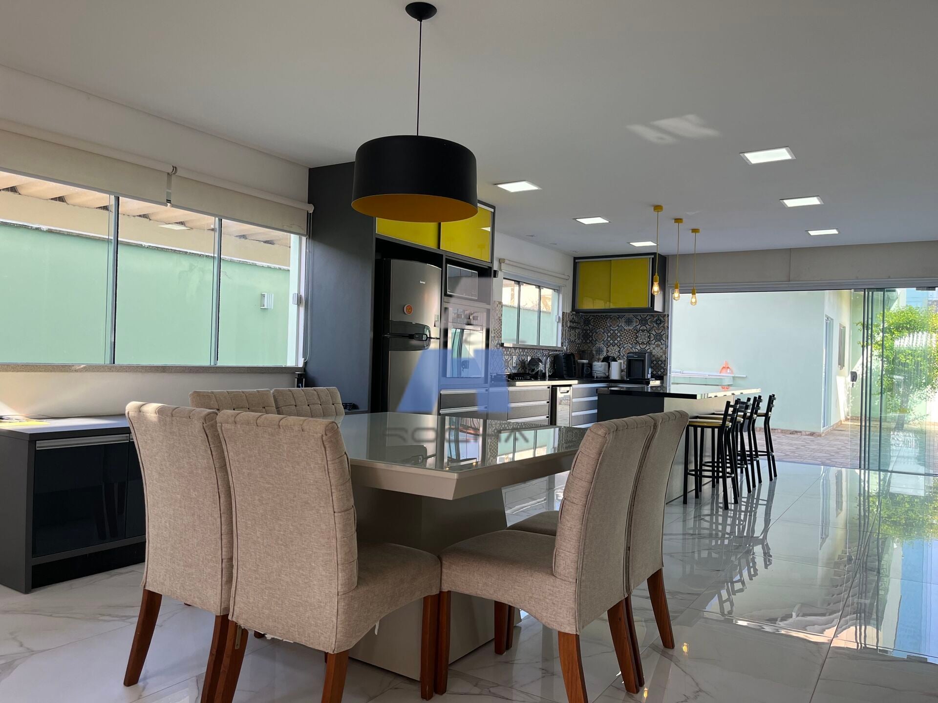 Casa, 3 quartos, 283 m² - Foto 6