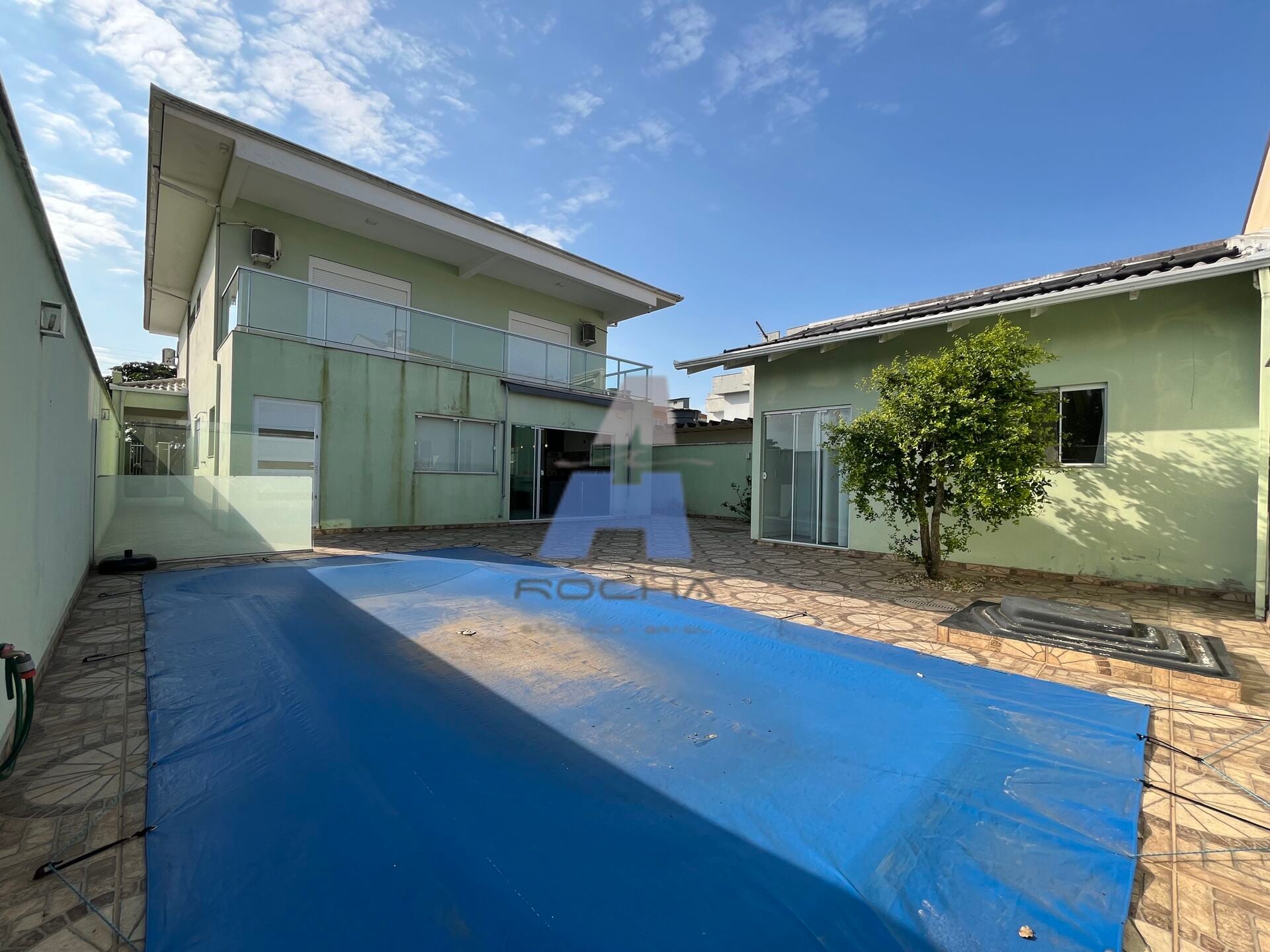 Casa, 3 quartos, 283 m² - Foto 18