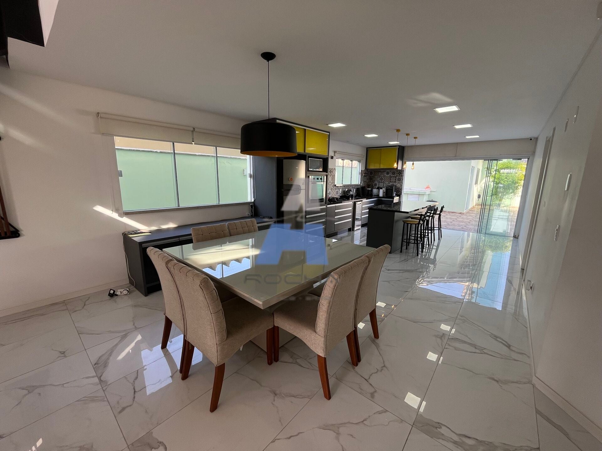 Casa, 3 quartos, 283 m² - Foto 7
