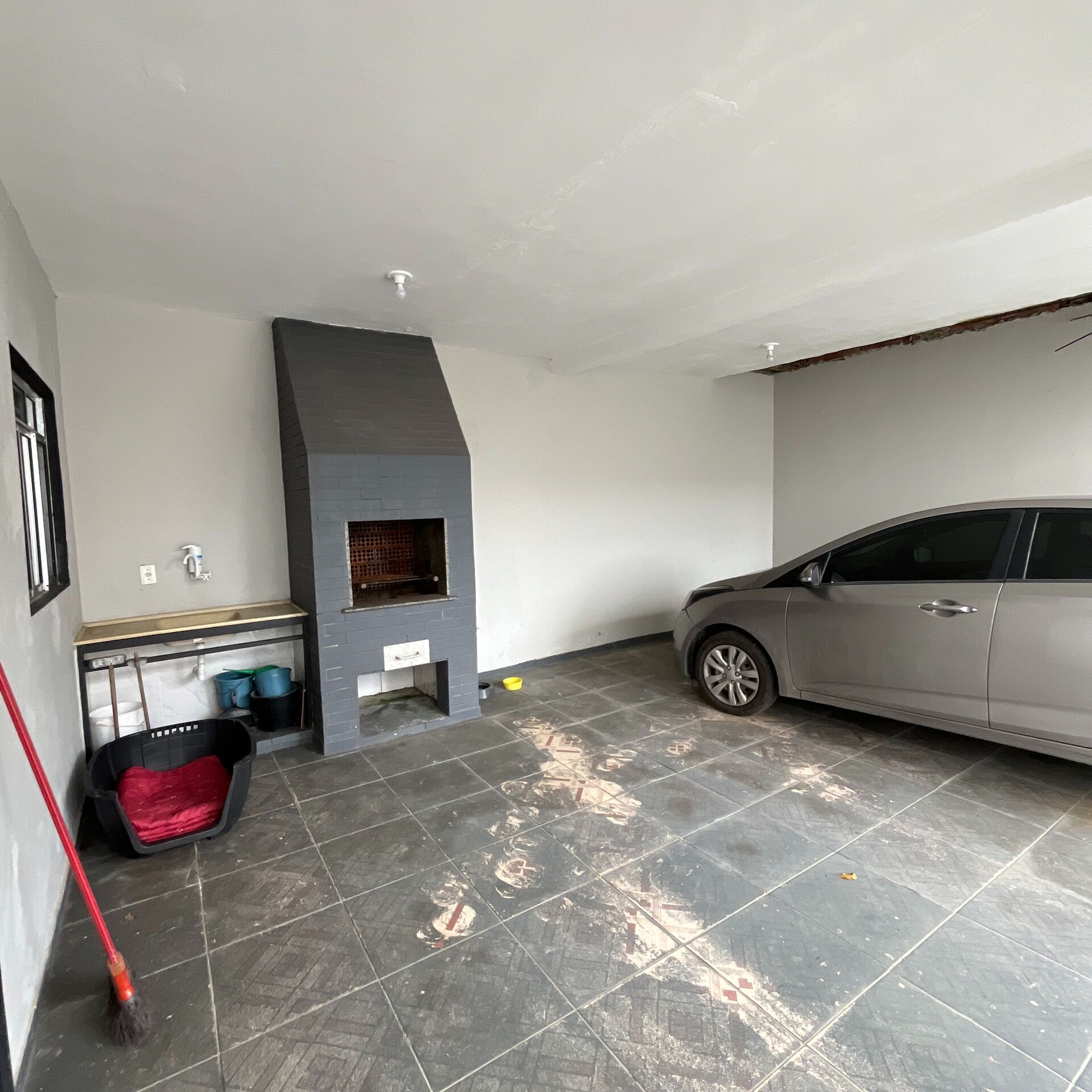 Sobrado, 5 quartos, 300 m² - Foto 25