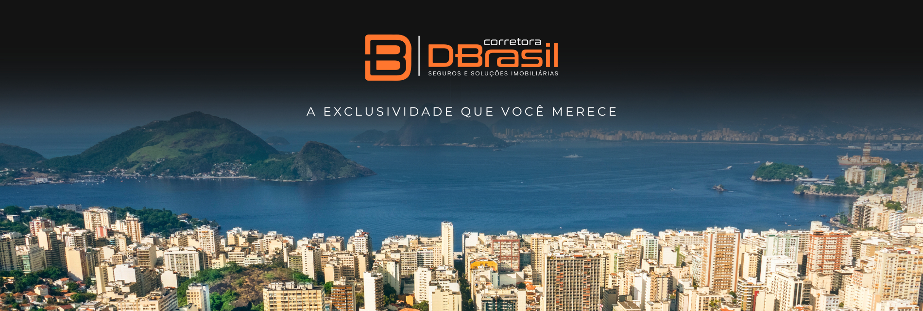 D Brasil Imóveis