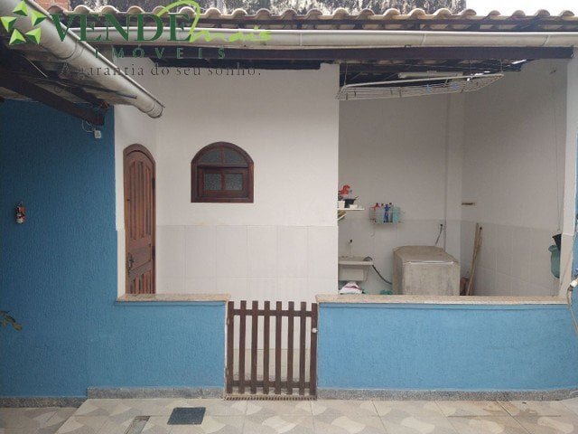 Casa, 3 quartos, 130 m² - Foto 2