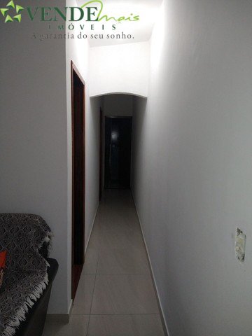Casa, 3 quartos, 130 m² - Foto 8