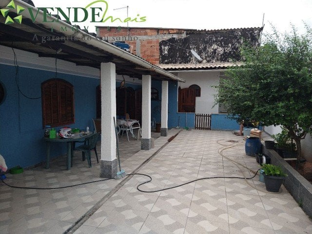 Casa, 3 quartos, 130 m² - Foto 4