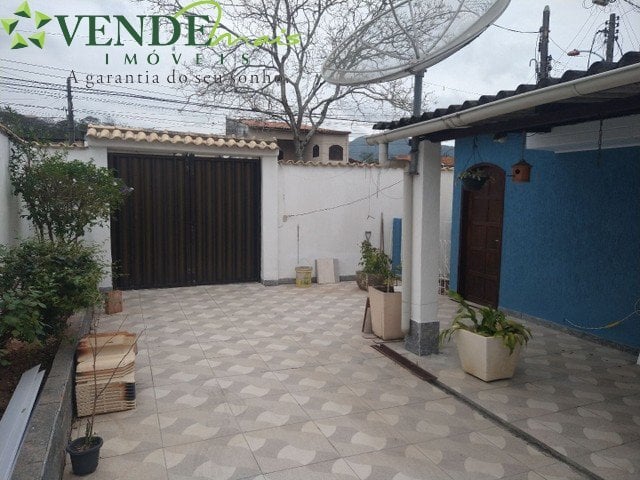 Casa, 3 quartos, 130 m² - Foto 1