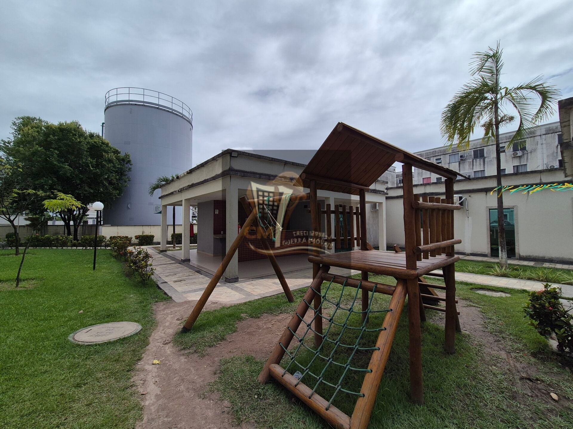 Apartamento, 2 quartos, 45 m² - Foto 23