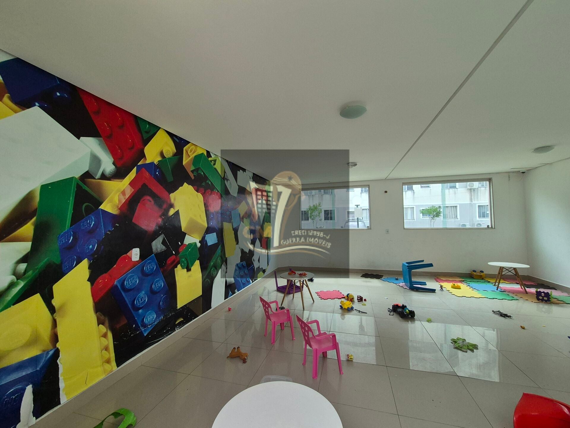 Apartamento, 2 quartos, 45 m² - Foto 22