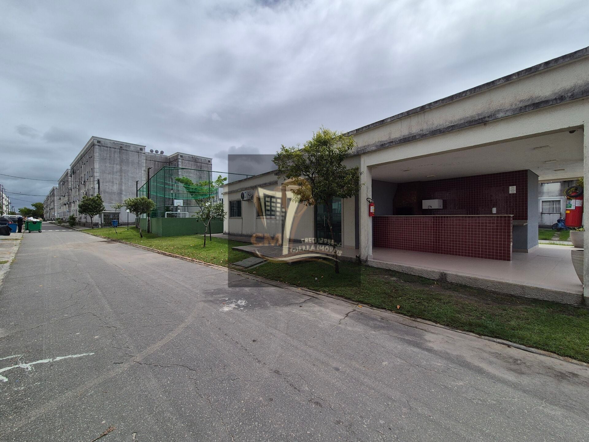 Apartamento, 2 quartos, 45 m² - Foto 12