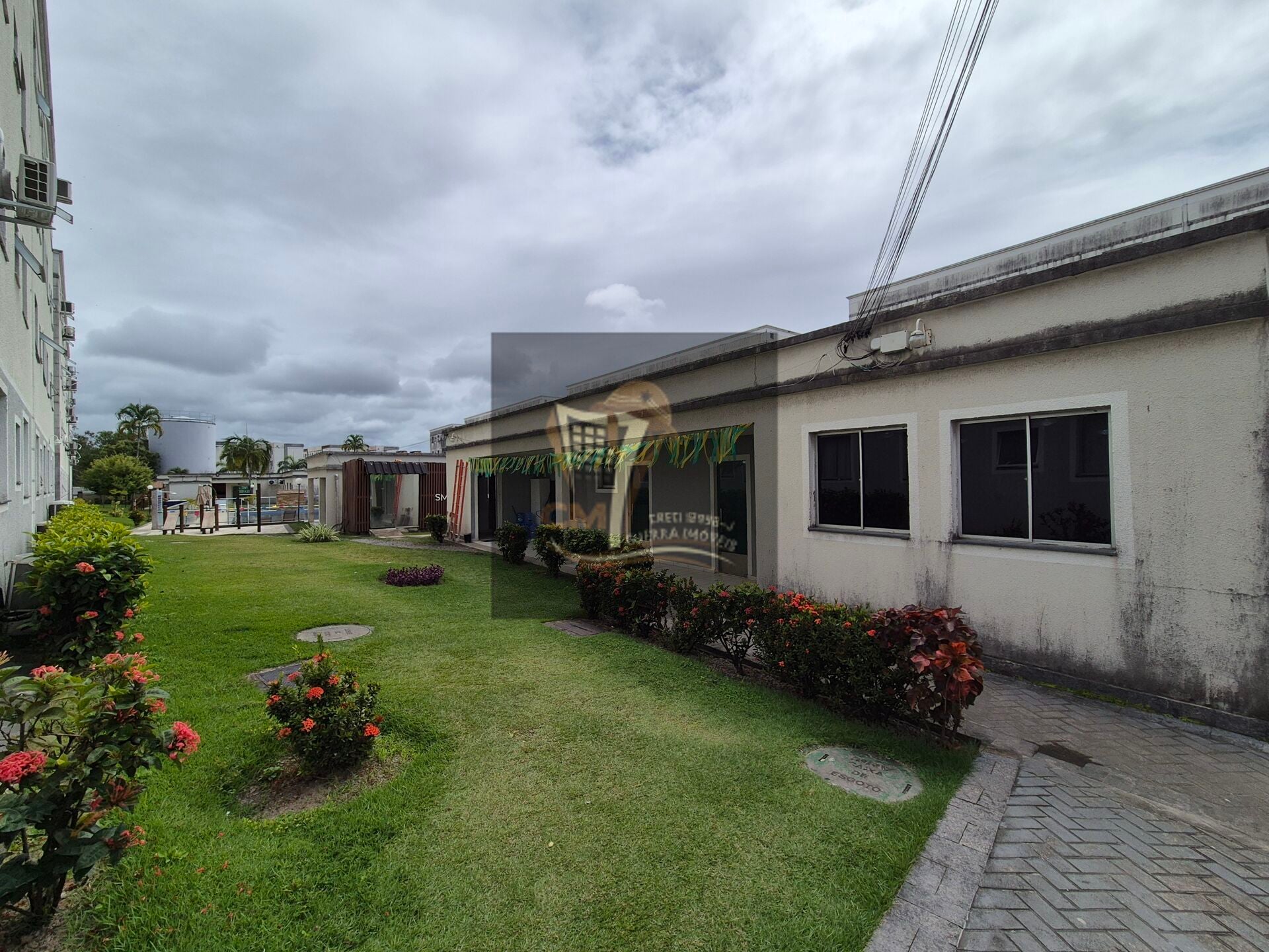 Apartamento, 2 quartos, 45 m² - Foto 16