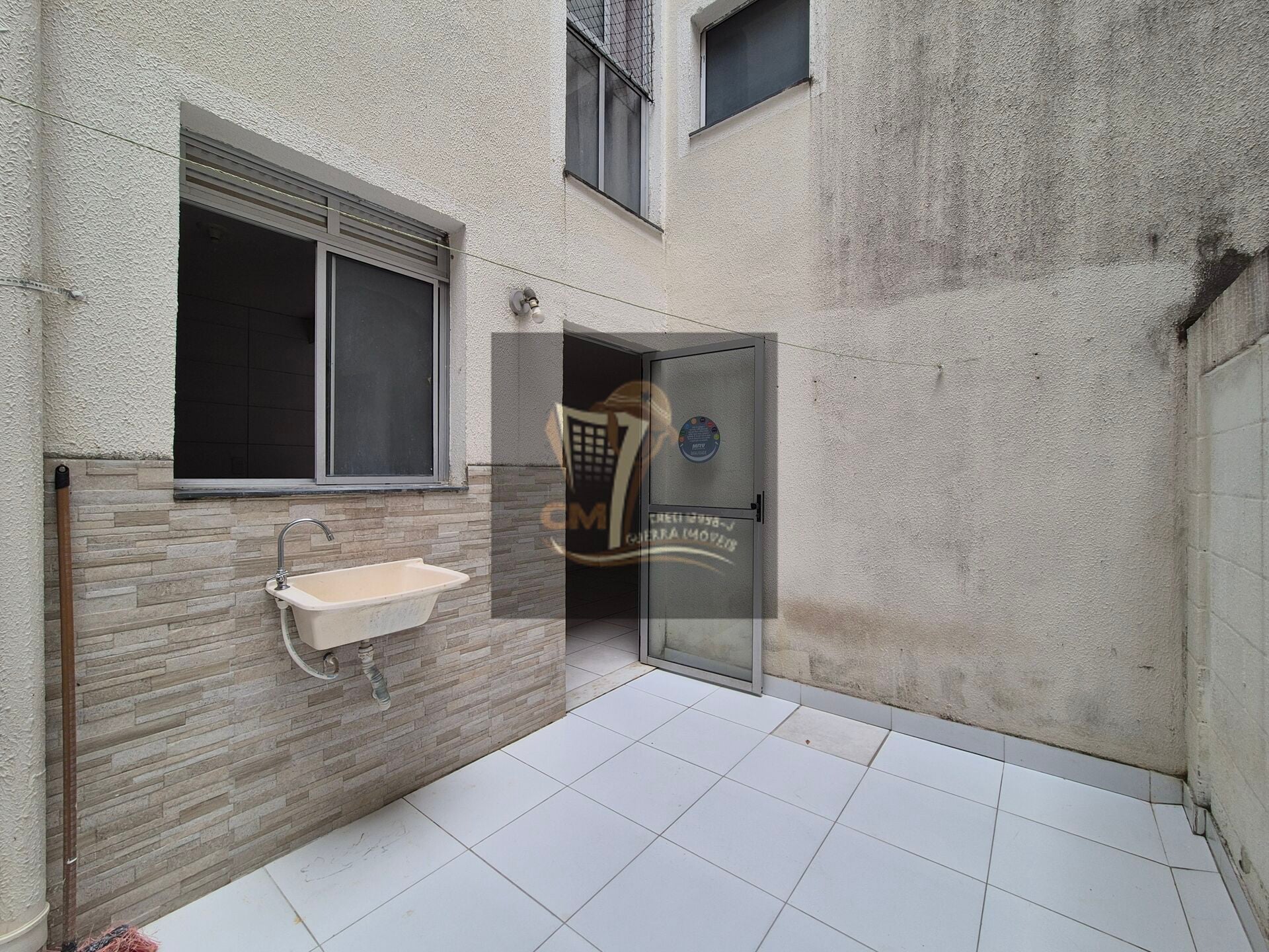 Apartamento, 2 quartos, 45 m² - Foto 7