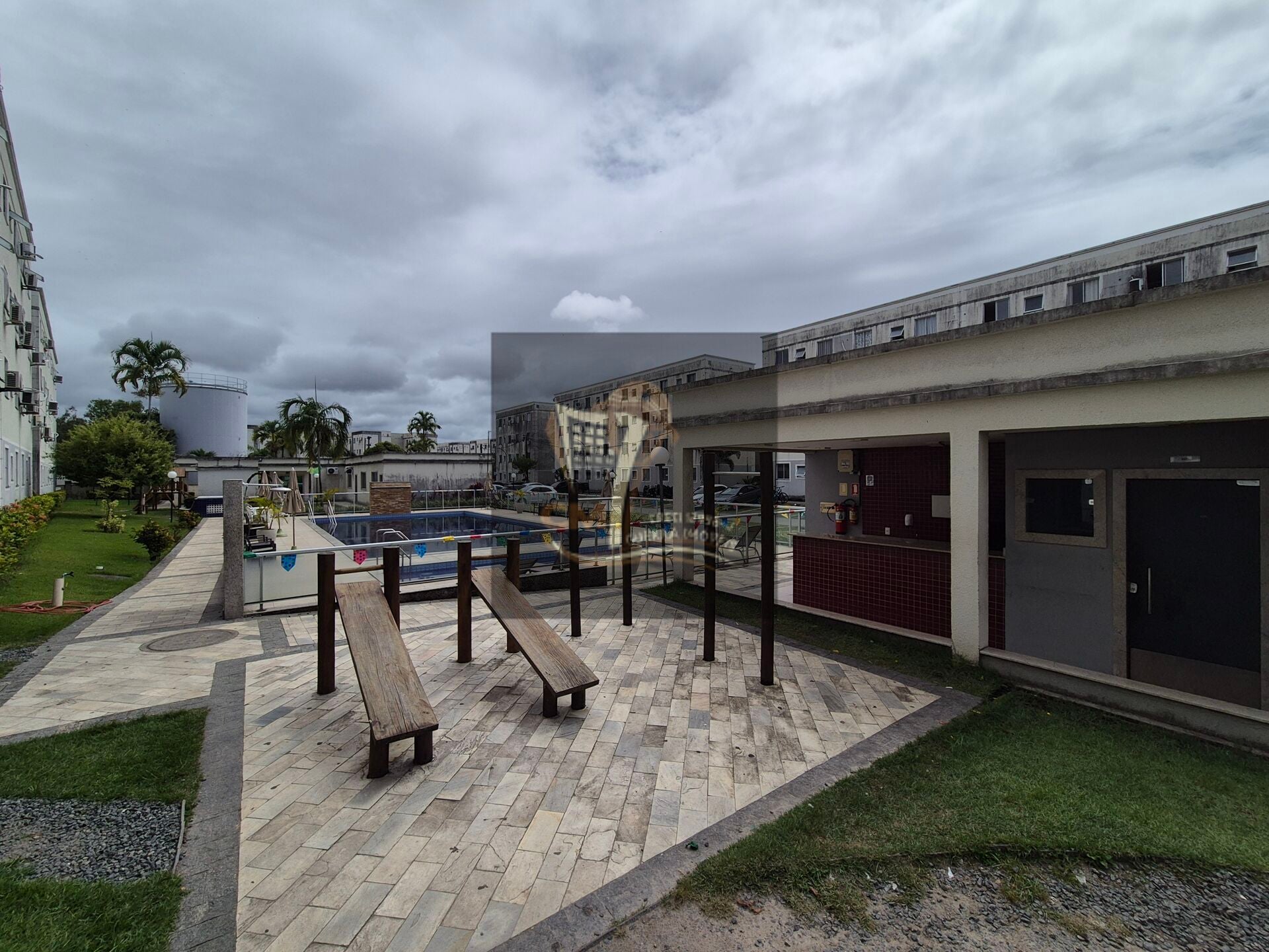Apartamento, 2 quartos, 45 m² - Foto 18