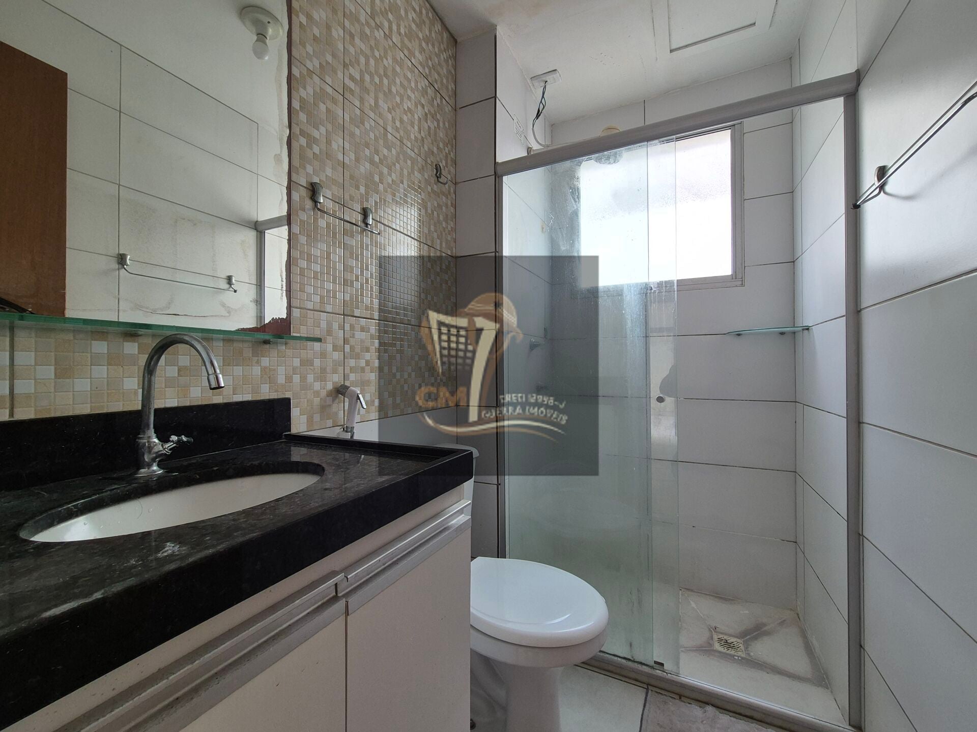 Apartamento, 2 quartos, 45 m² - Foto 9