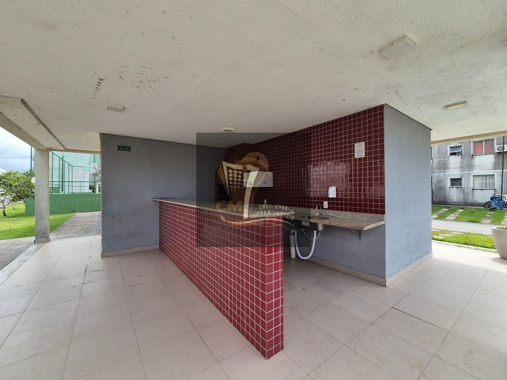 Apartamento, 2 quartos, 45 m² - Foto 13