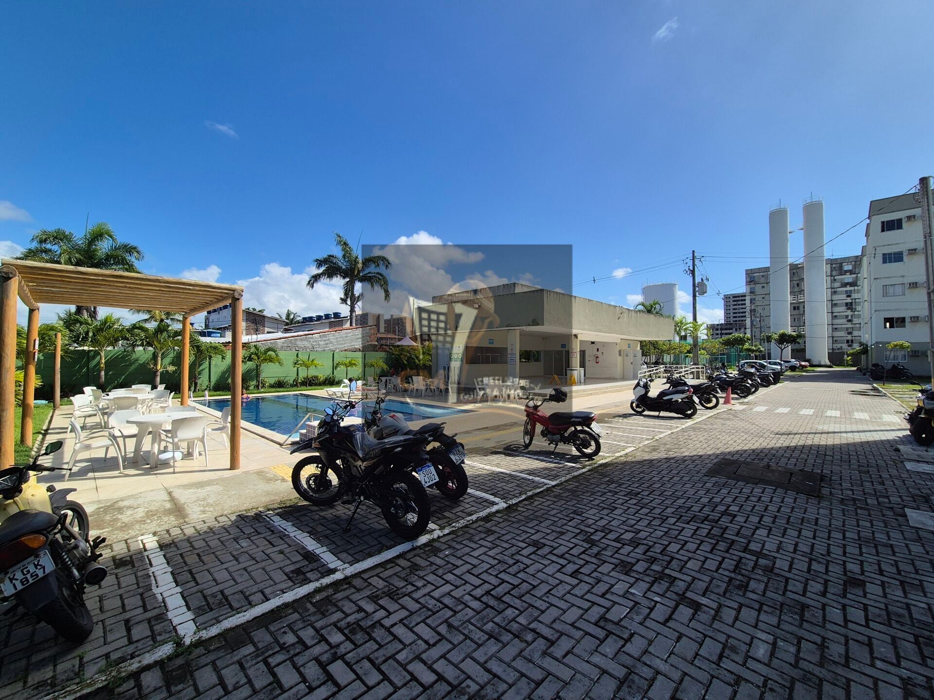 Apartamento, 2 quartos, 60 m² - Foto 25
