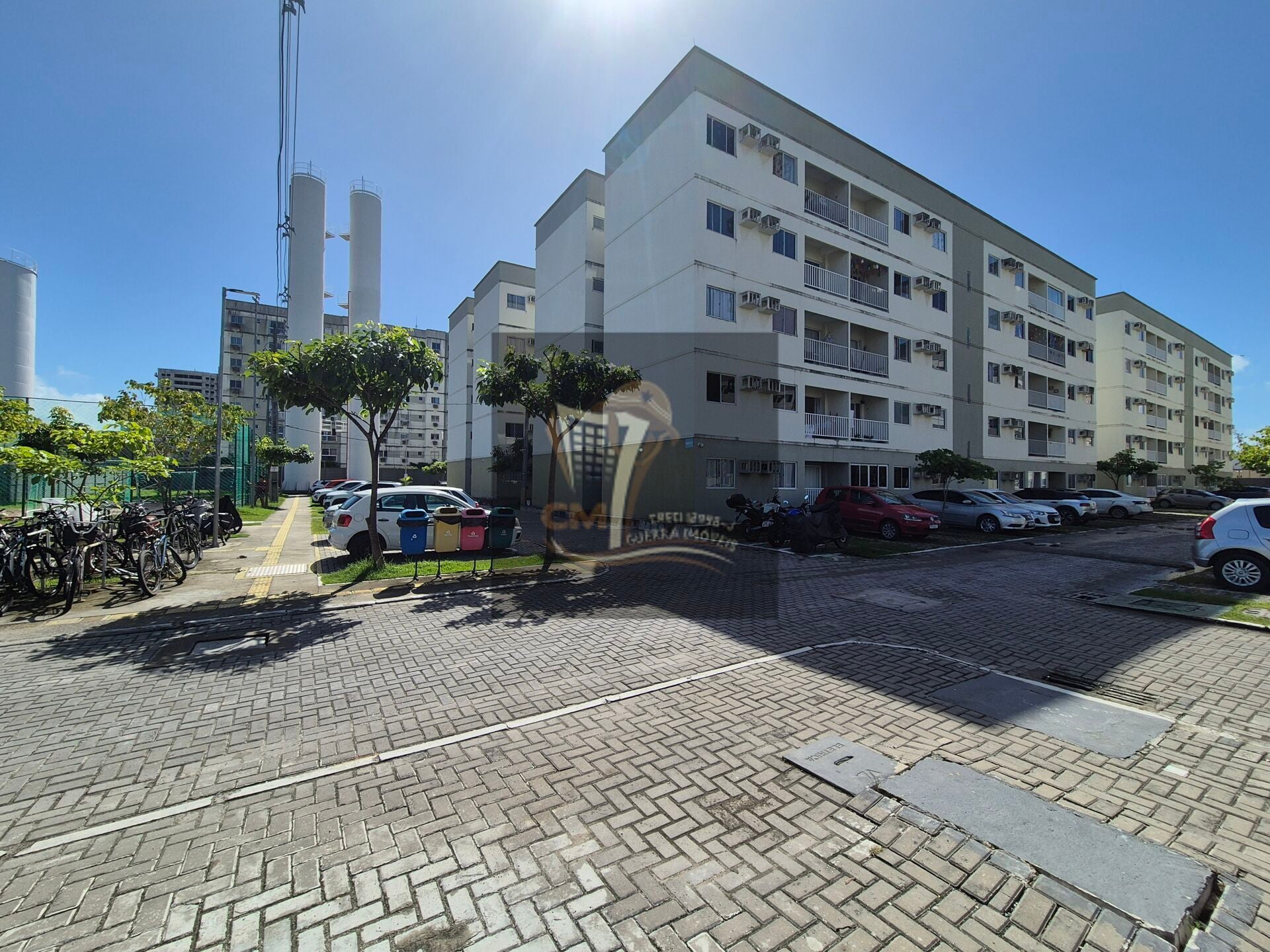 Apartamento, 2 quartos, 60 m² - Foto 30
