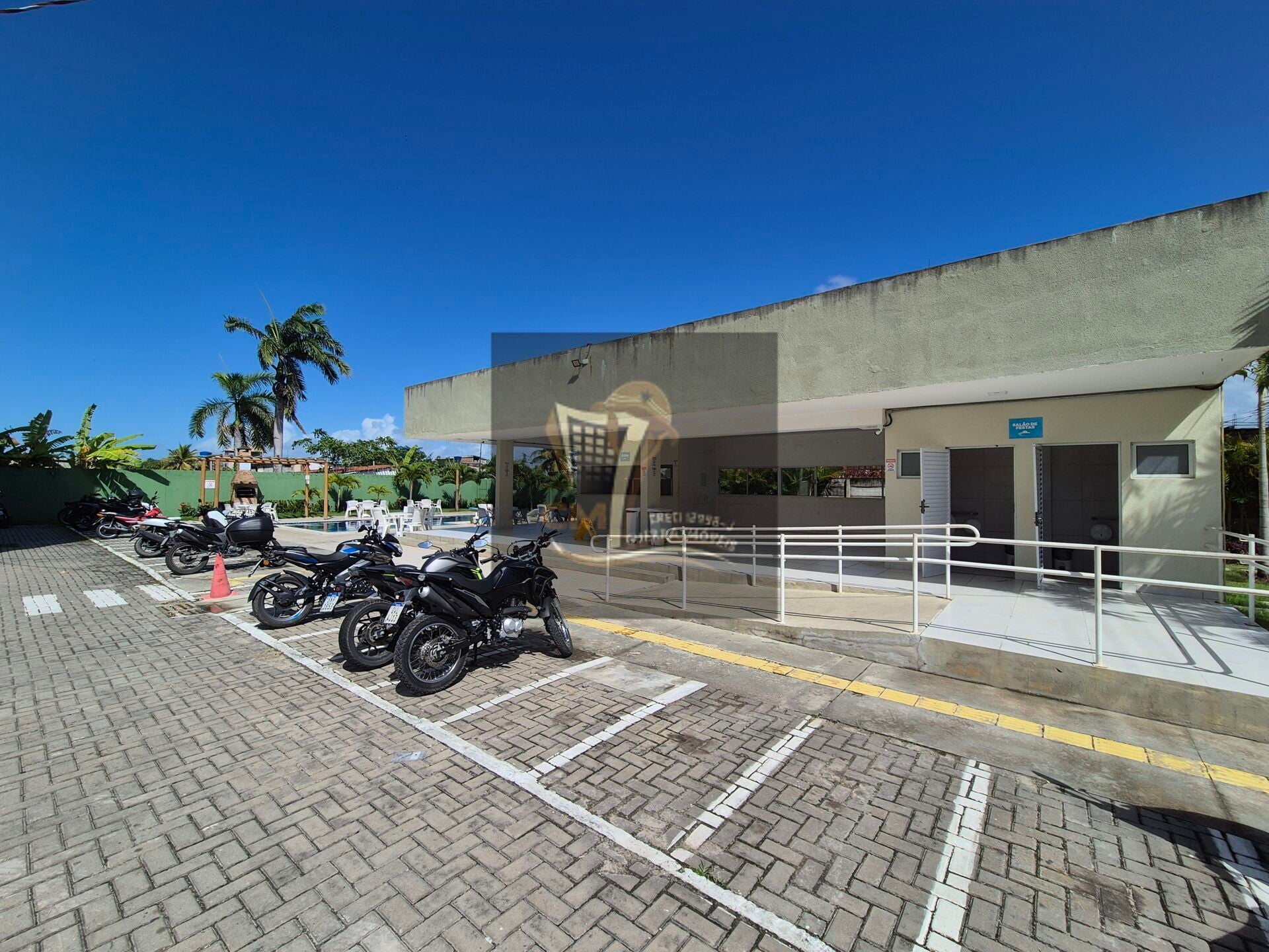Apartamento, 2 quartos, 60 m² - Foto 24