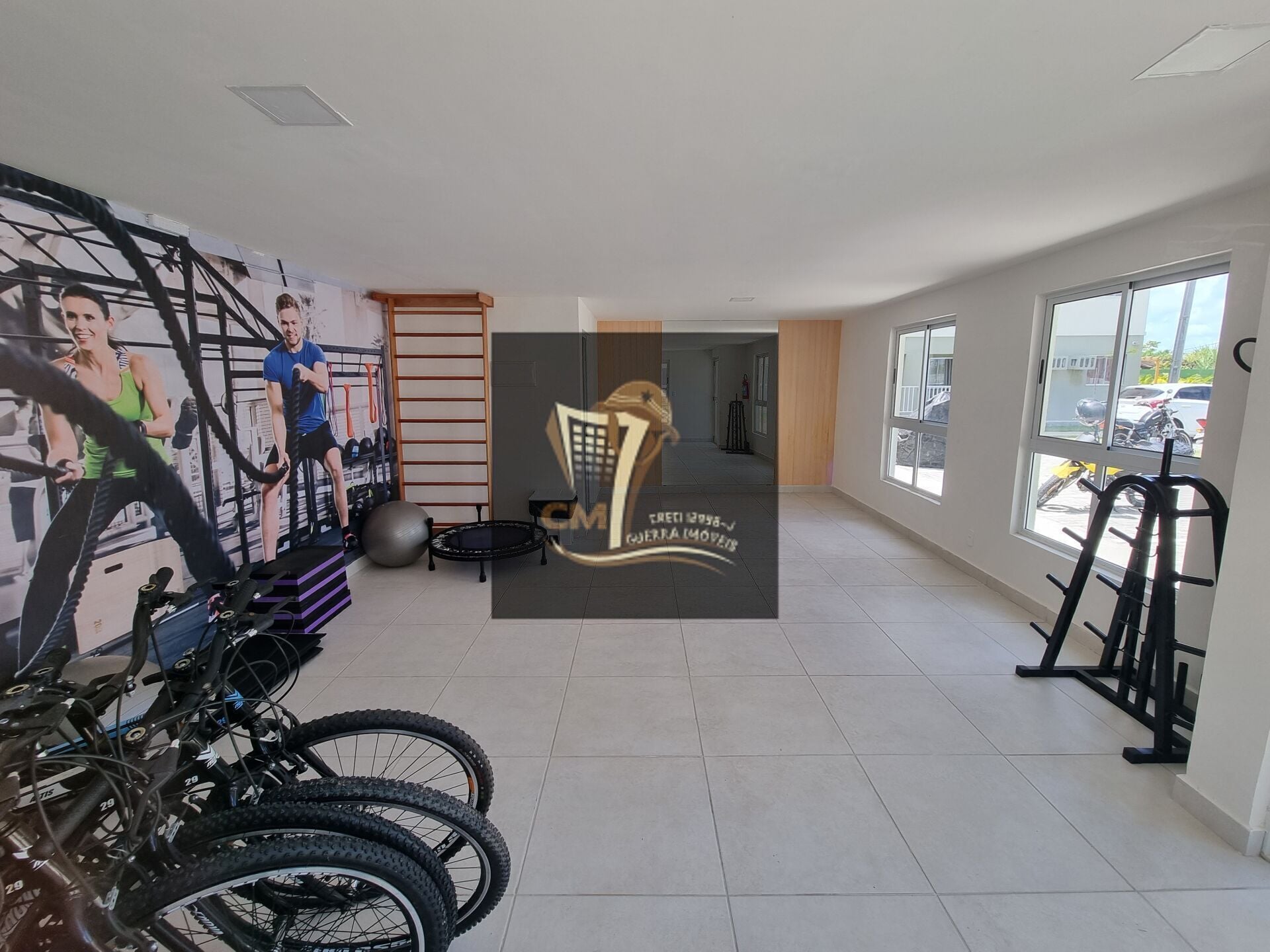 Apartamento, 2 quartos, 60 m² - Foto 20