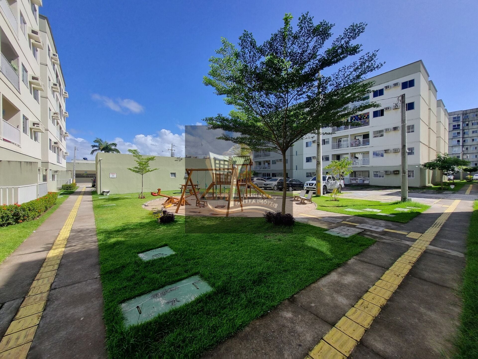 Apartamento, 2 quartos, 60 m² - Foto 31