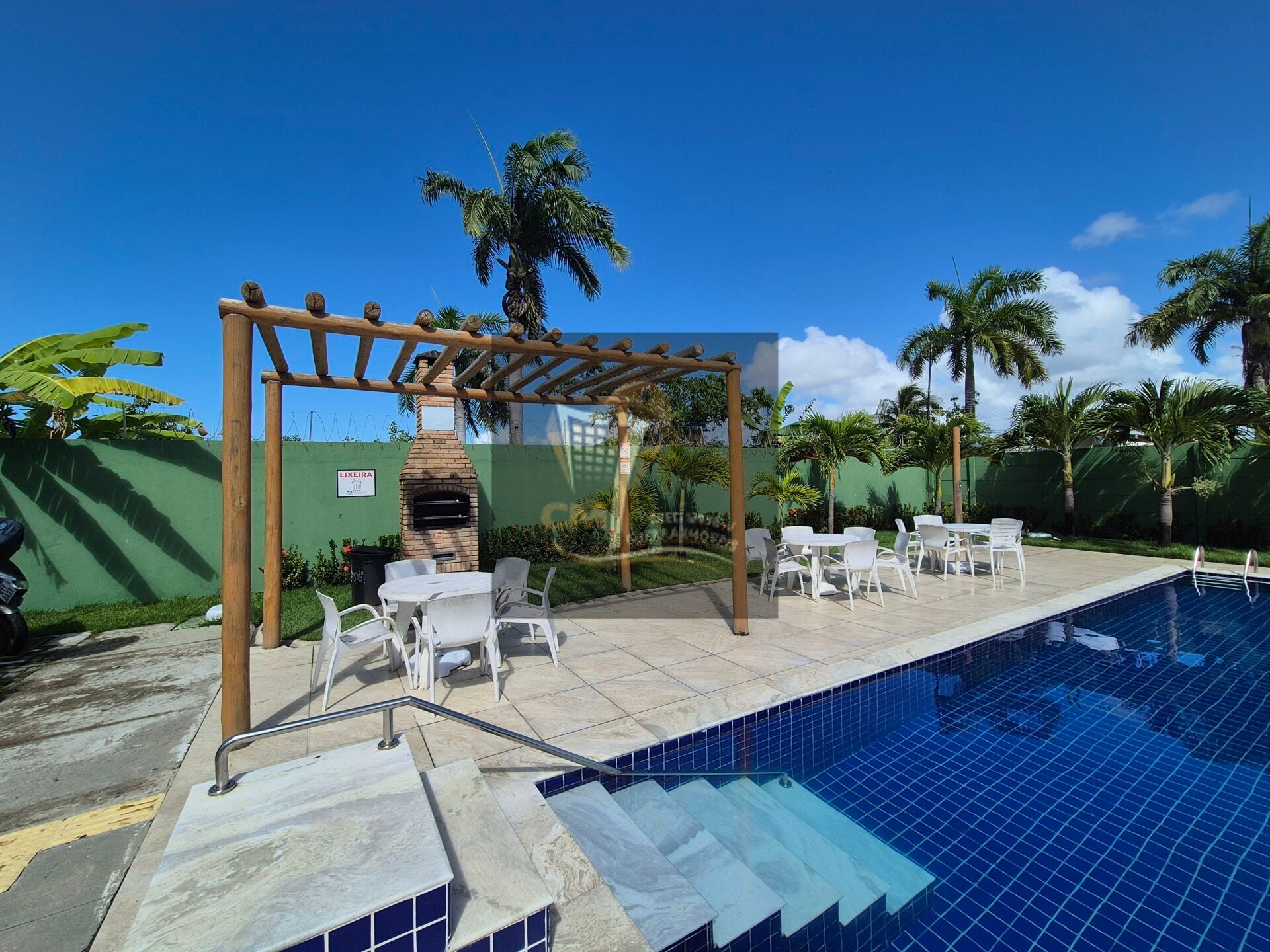 Apartamento, 2 quartos, 60 m² - Foto 26