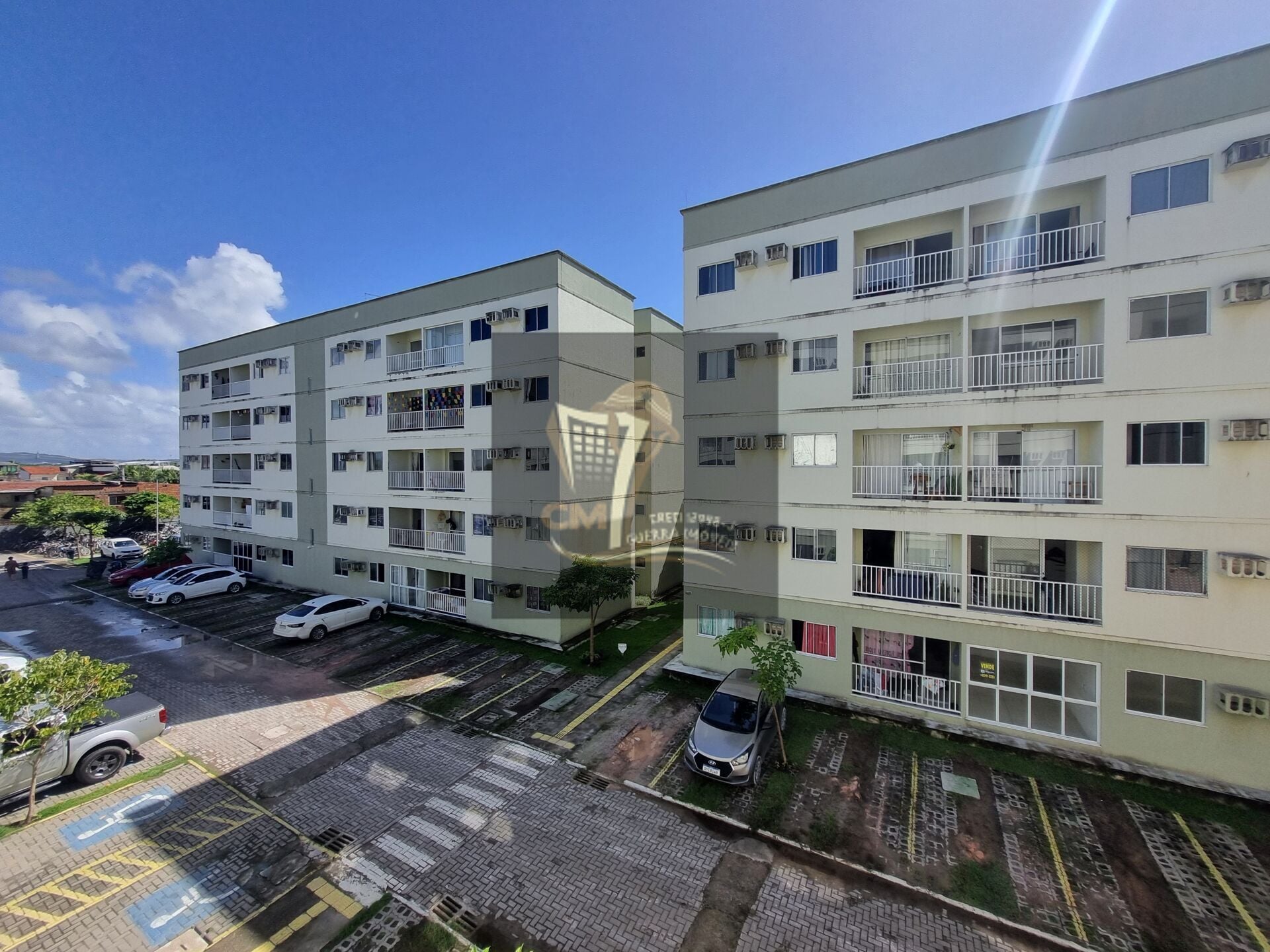 Apartamento, 2 quartos, 60 m² - Foto 5