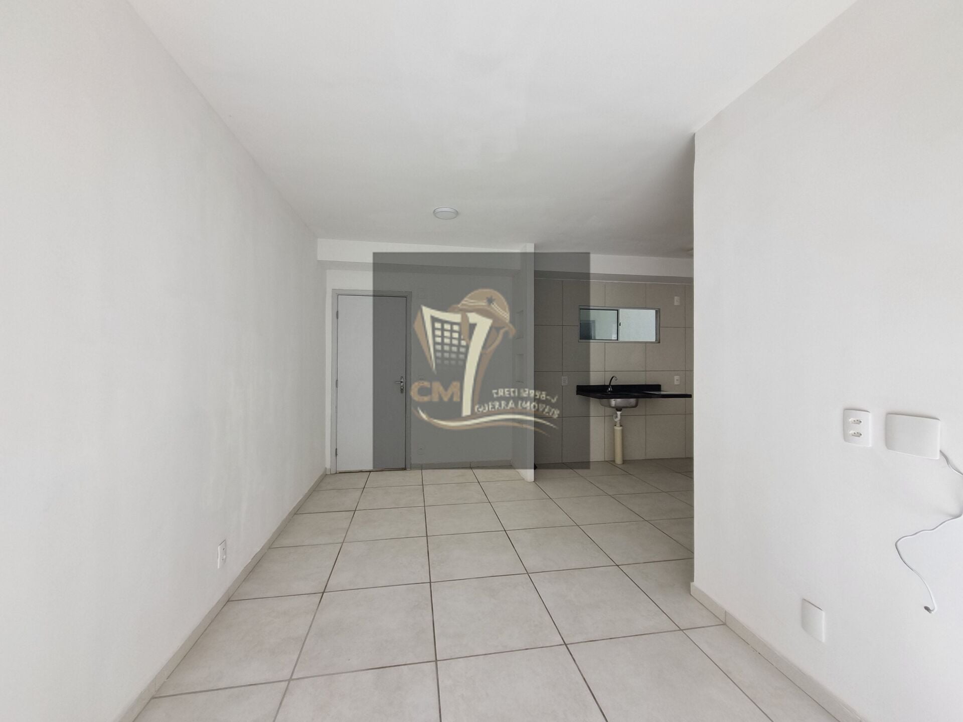 Apartamento, 2 quartos, 60 m² - Foto 6
