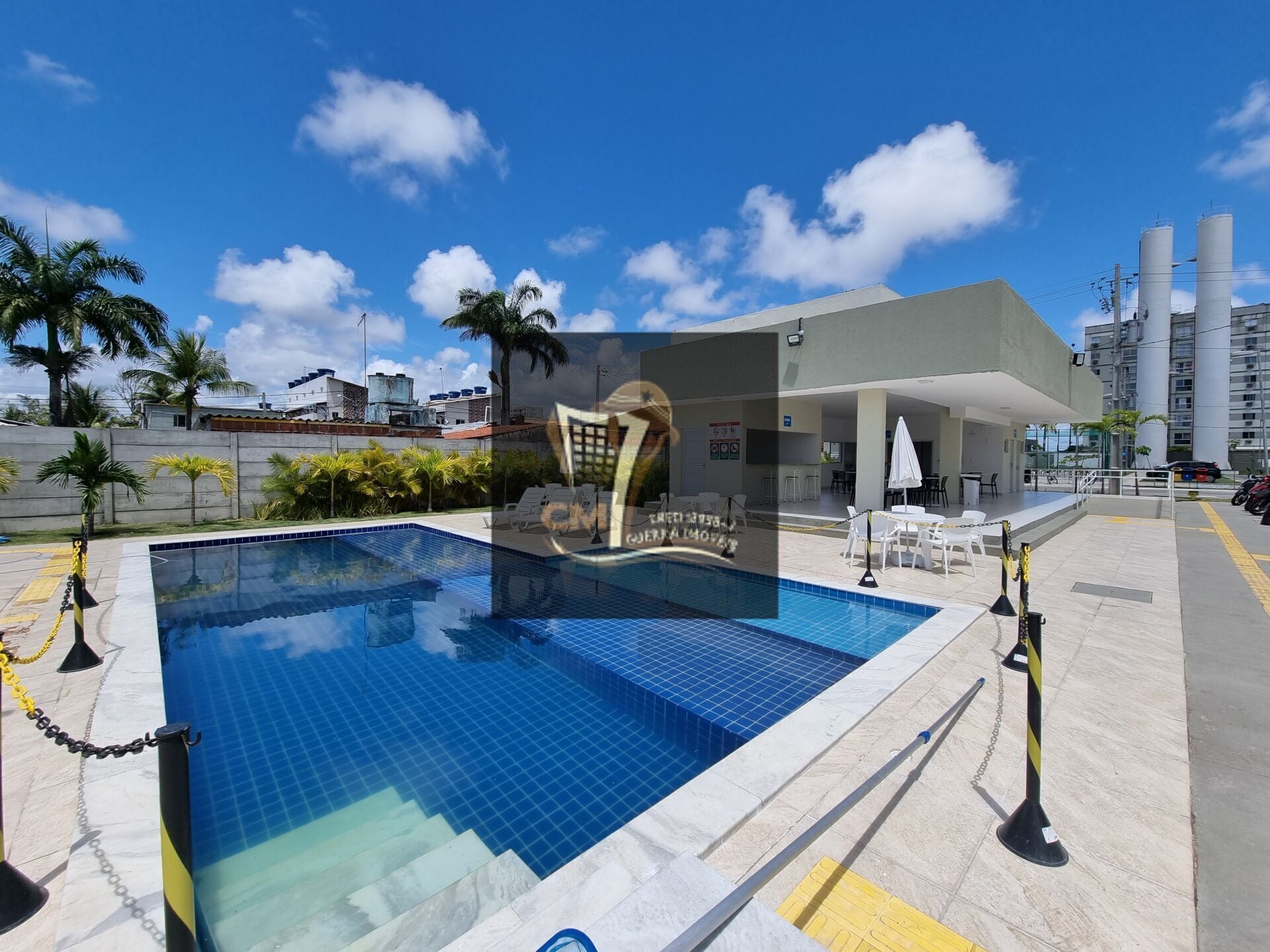 Apartamento, 2 quartos, 60 m² - Foto 17