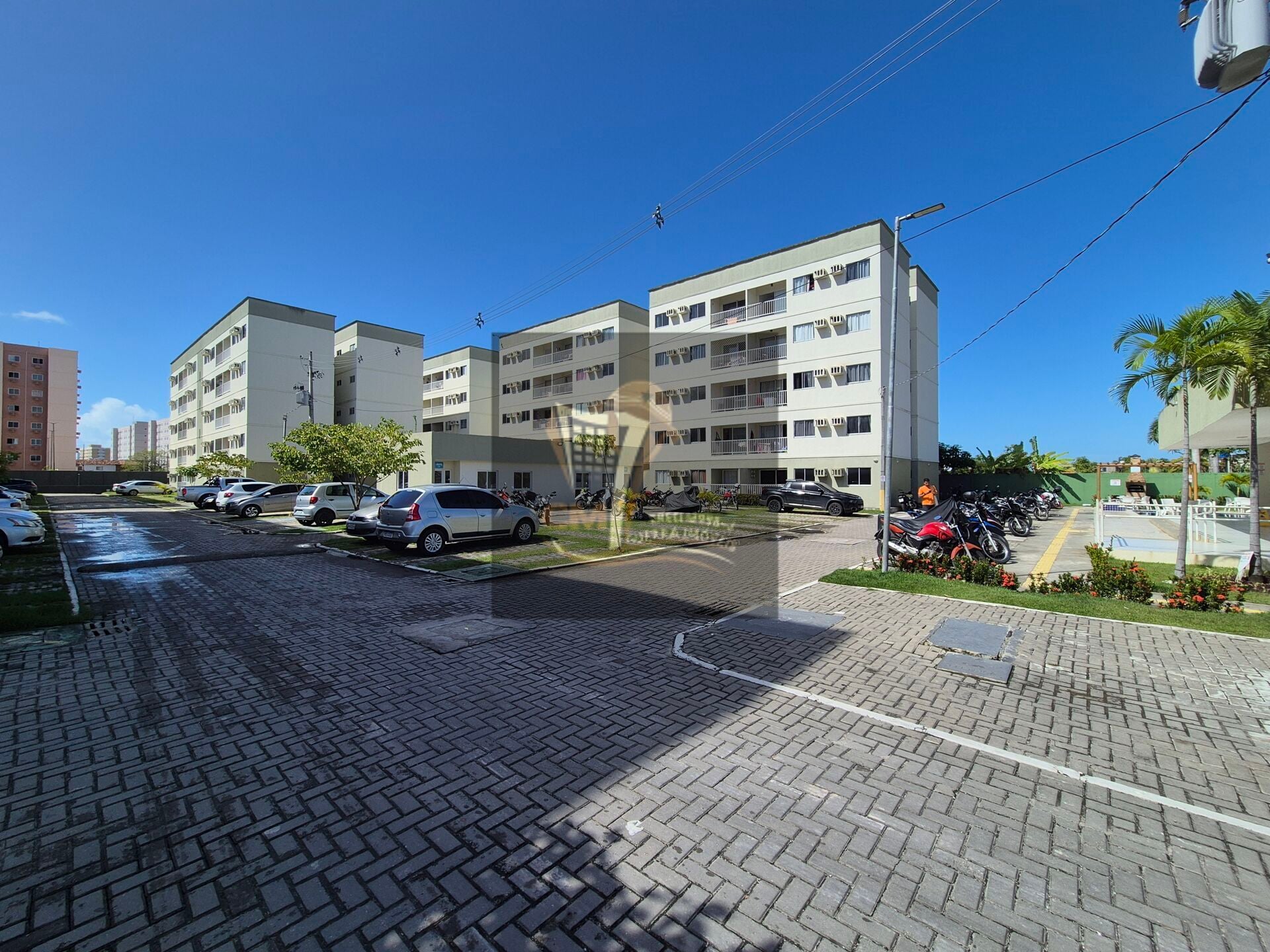Apartamento, 2 quartos, 60 m² - Foto 29