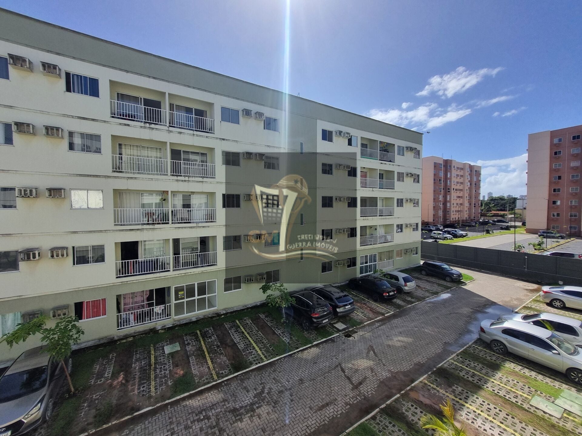 Apartamento, 2 quartos, 60 m² - Foto 4