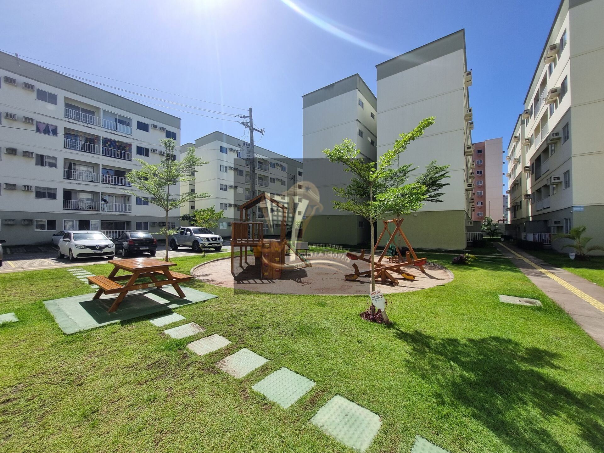 Apartamento, 2 quartos, 60 m² - Foto 32