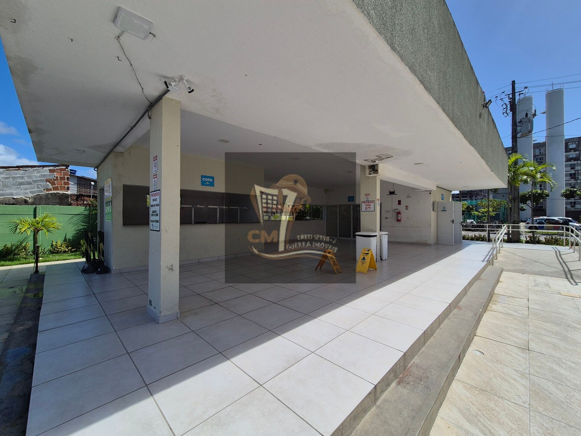Apartamento, 2 quartos, 60 m² - Foto 27