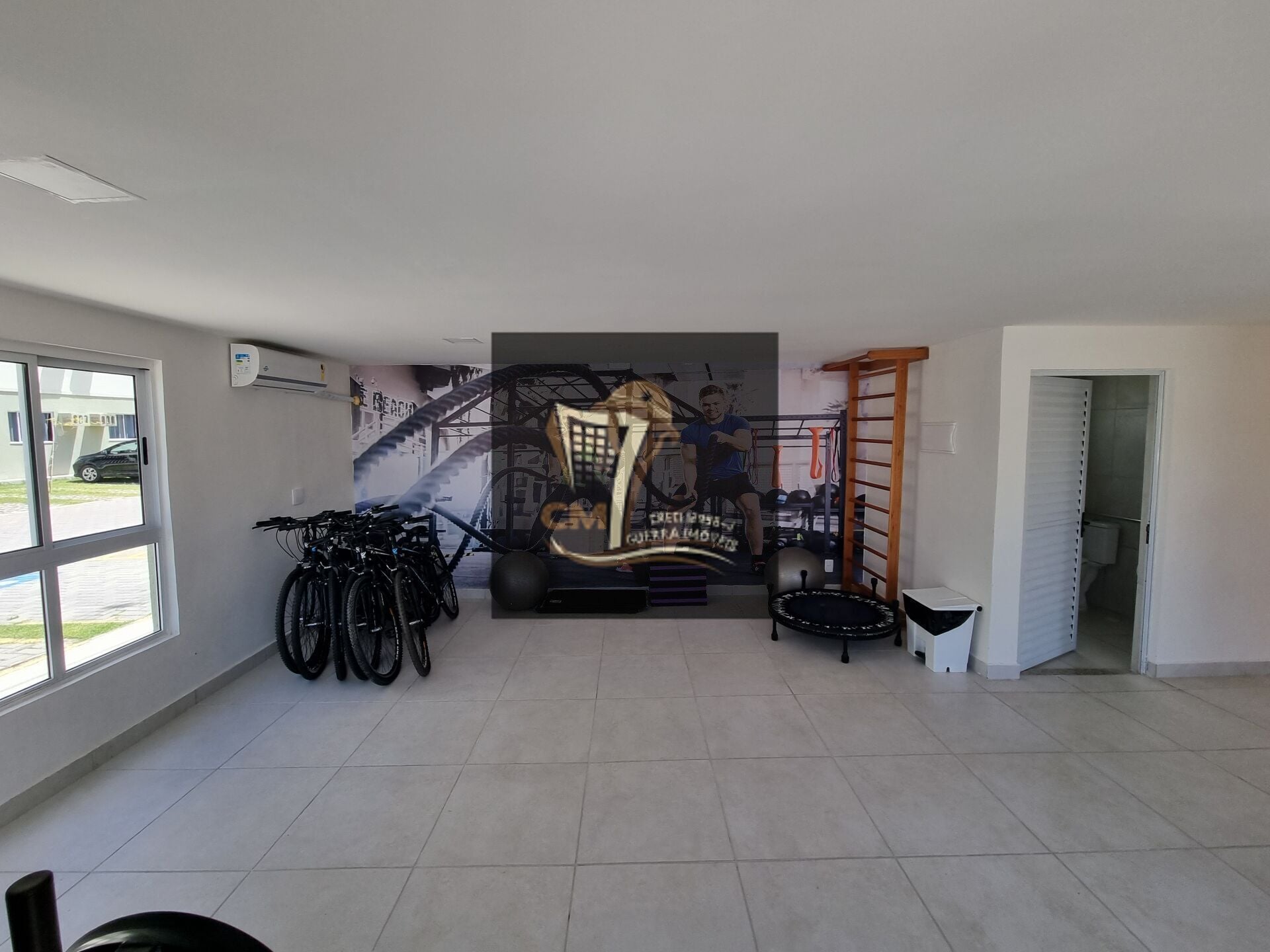 Apartamento, 2 quartos, 60 m² - Foto 19