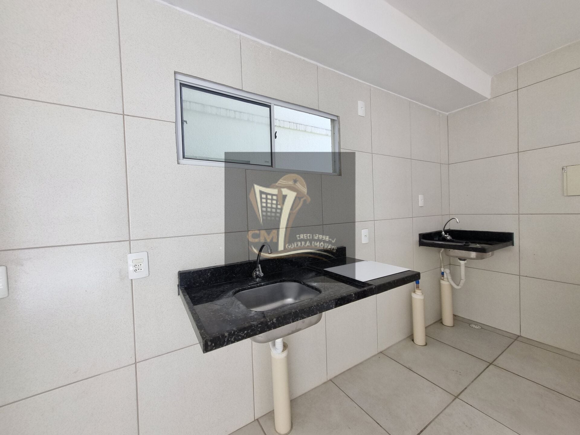Apartamento, 2 quartos, 60 m² - Foto 8