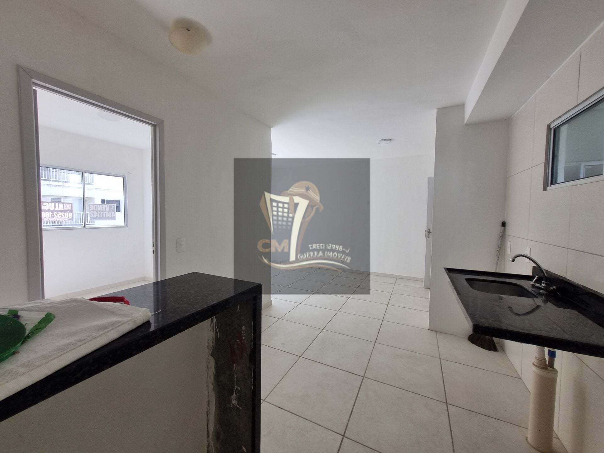 Apartamento, 2 quartos, 60 m² - Foto 9