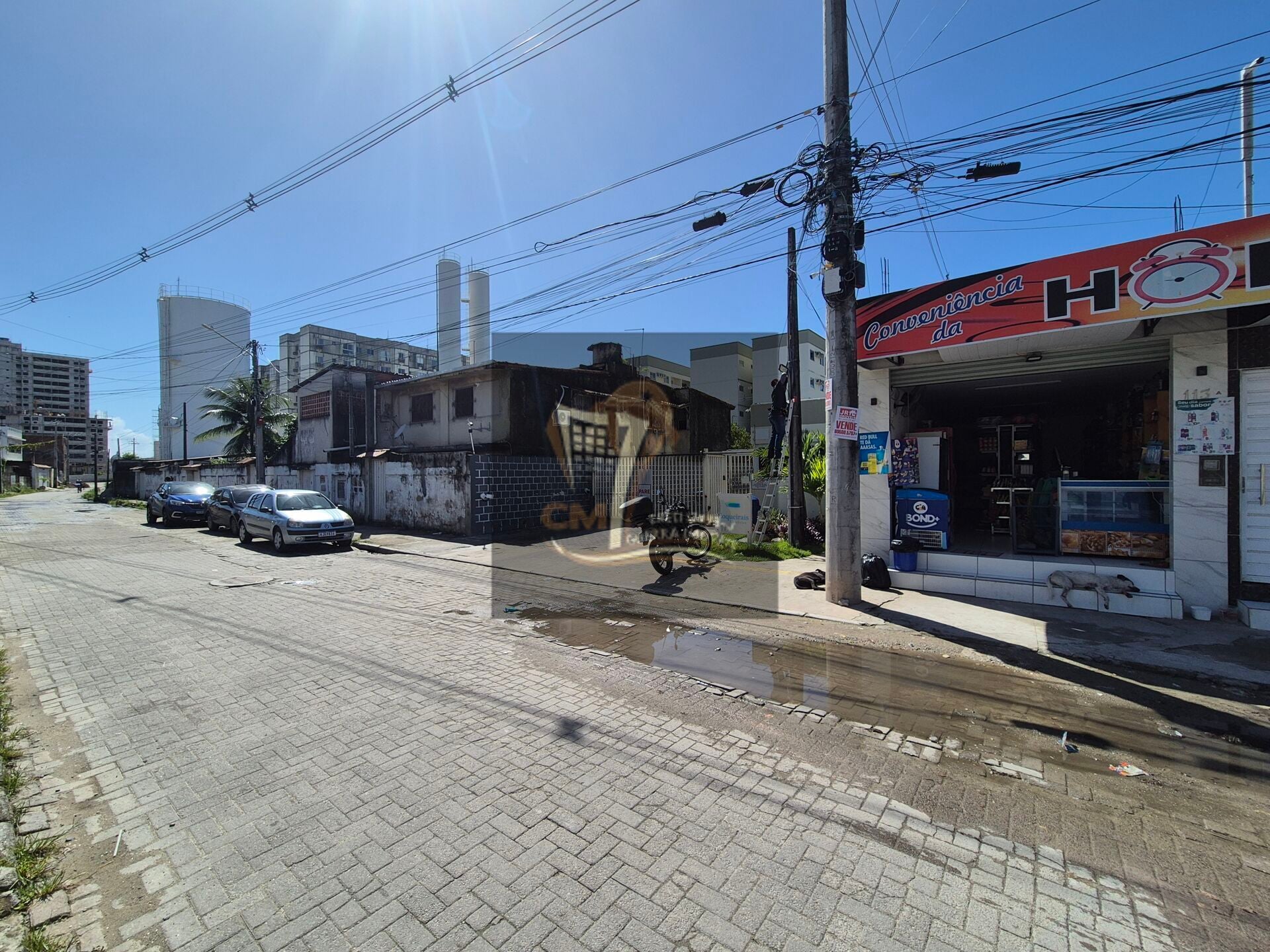Apartamento, 2 quartos, 60 m² - Foto 34