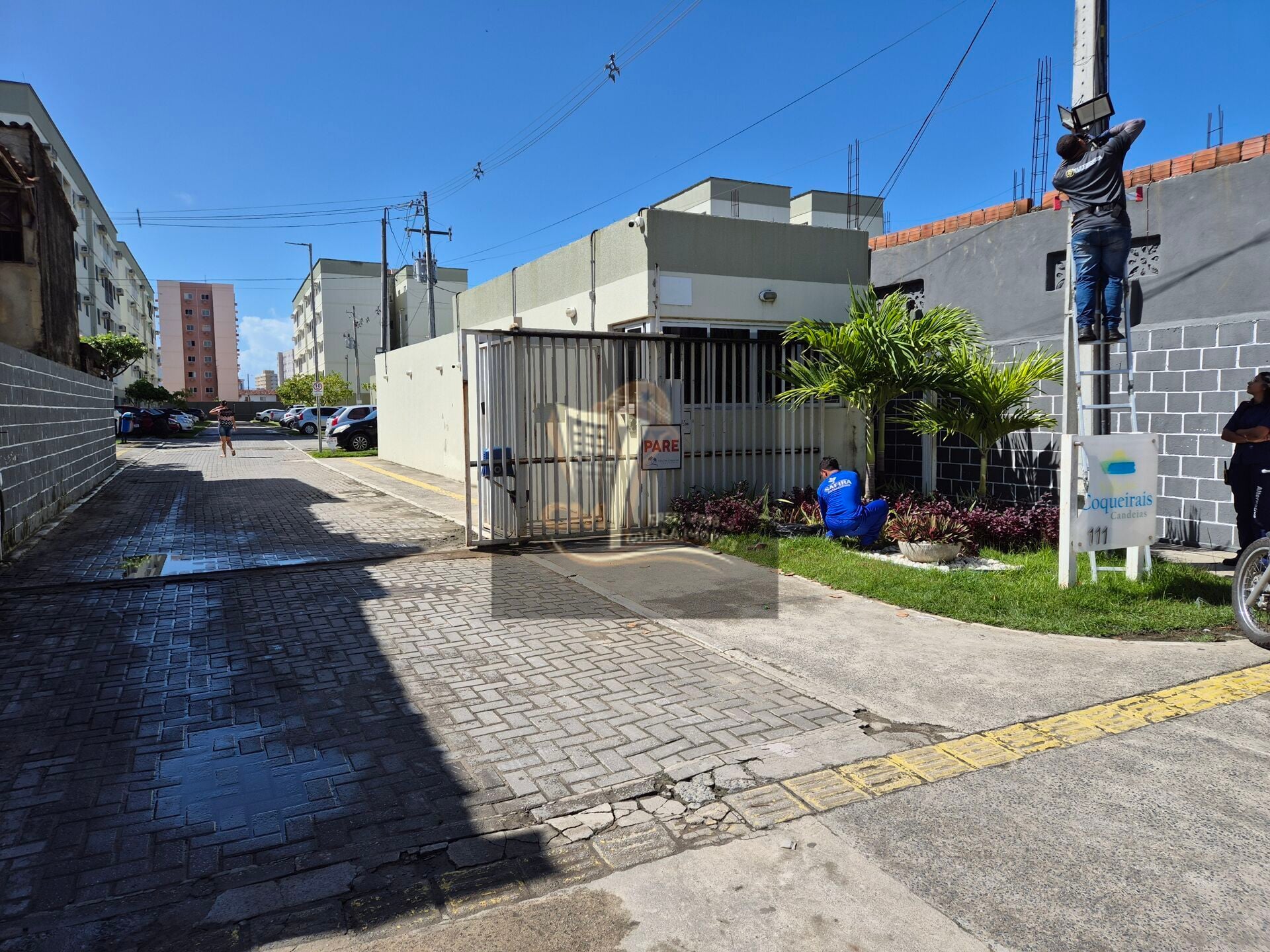 Apartamento, 2 quartos, 60 m² - Foto 33