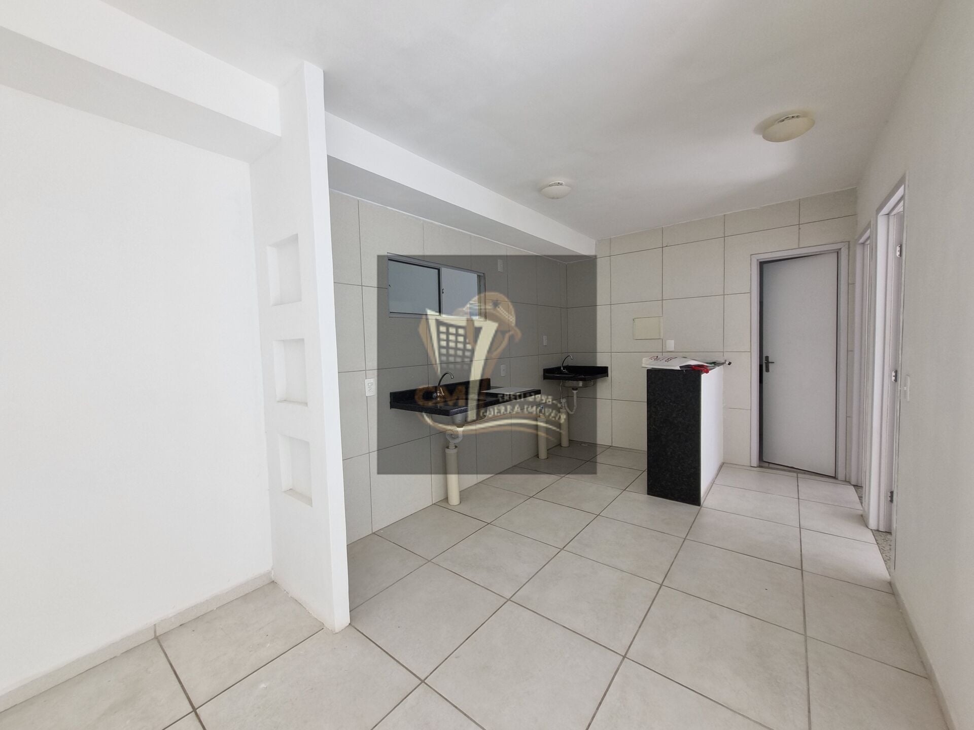 Apartamento, 2 quartos, 60 m² - Foto 7