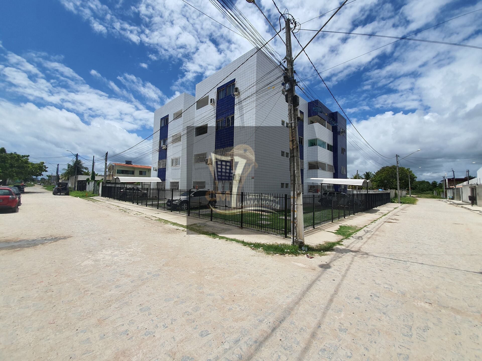 Apartamento, 2 quartos, 65 m² - Foto 1