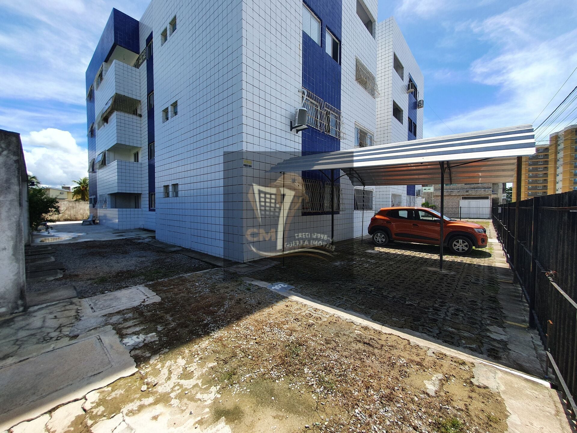 Apartamento, 2 quartos, 65 m² - Foto 6